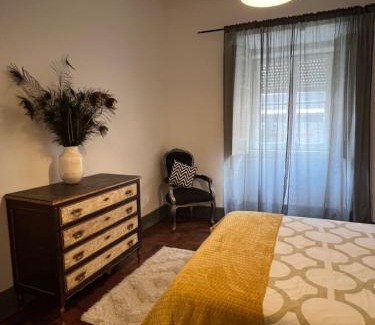 Mora Apartment | casa da vila