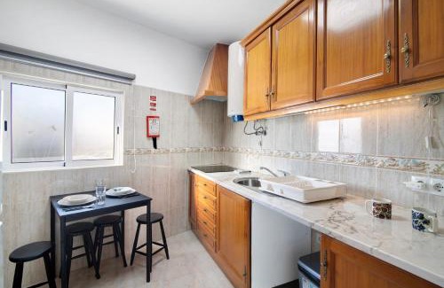 Sao Bras de Alportel Apartment | Casa da Vila nº4