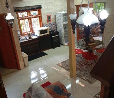 Tres Coroas House | Casa da Vovó
