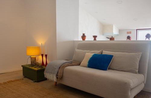 Torrao House | Casa da Xica