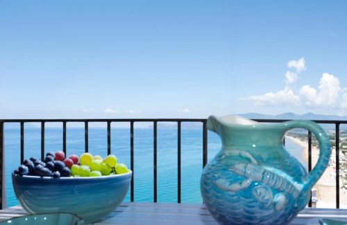 Sperlonga Apartment | Casa Dafne Sperlonga Resort