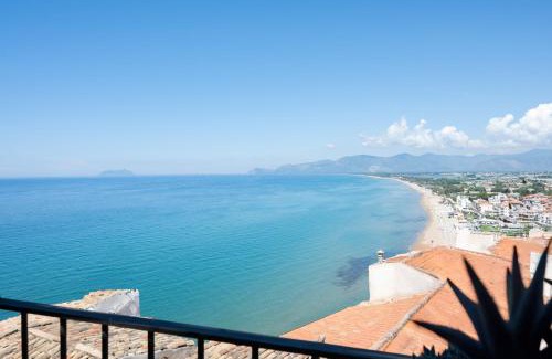 Sperlonga Apartment | Casa Dafne Sperlonga Resort