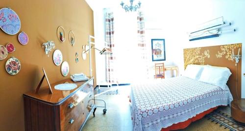 Ruggero Settimo Apartment | Casa Dam'Arte