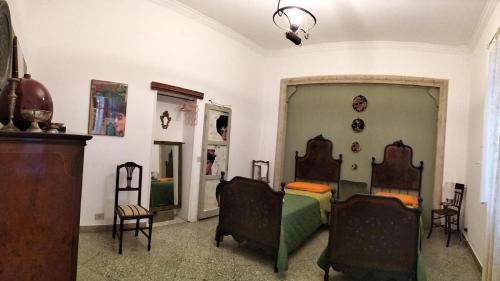 Ruggero Settimo Apartment | Casa Dam'Arte