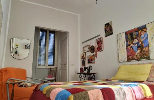 Ruggero Settimo Apartment | Casa Dam'Arte