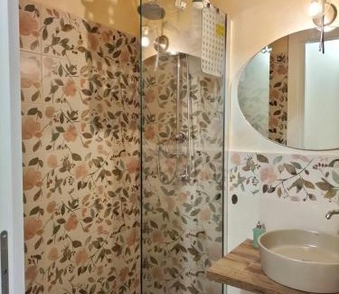 Ruggero Settimo Apartment | Casa Dam'Arte