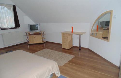 Covasna House | Casa Dancs