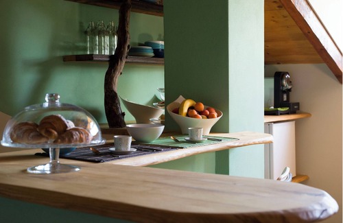 Trinita Villa | Casa Danoi - 1960s villa renovated with park