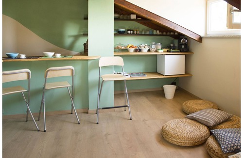 Trinita Villa | Casa Danoi - 1960s villa renovated with park