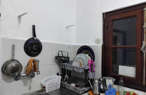 Medina of Chefchaouen Apartment | CASA DAOUED A2