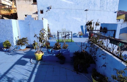 Medina of Chefchaouen Apartment | CASA DAOUED A2