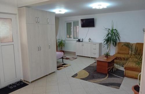 Olteni House | Casa Daria