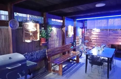 Olteni House | Casa Daria