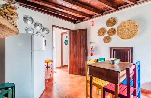 Monsanto Apartment | Casa das 10 Janelas @ Monsanto