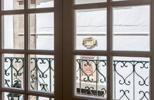 Evora Apartment | Casa das Arcadas - GARAGE free - Praça de Giraldo - Historic Center