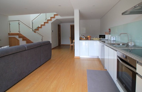 Correlha House | Casa das Branquinhas - Férias no Minho!