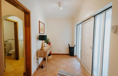 Quiaios House | Casa das Camarinhas