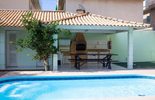 Foguete House | Casa das Dunas