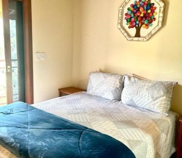 Coronel Cardoso House | Casa das Estrelas
