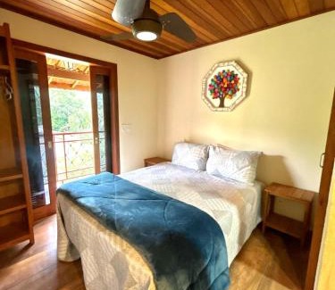 Coronel Cardoso House | Casa das Estrelas