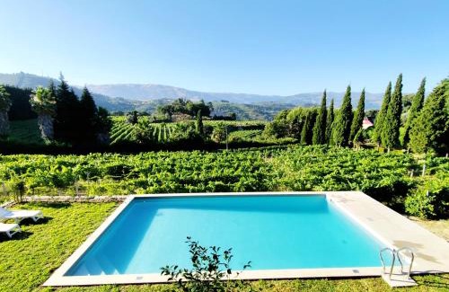 Baiao Apartment | Casa das Feitorias Douro Valley
