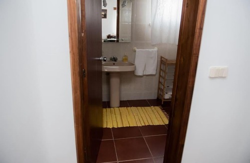 Ribeira Grande House | Casa das Hortênsias - Beach House