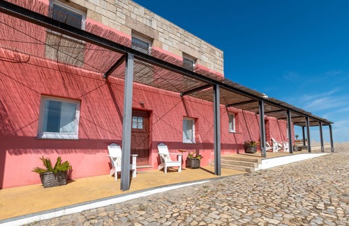 Idanha-a-Nova House | Casa das Jardas - Room Castelo Branco
