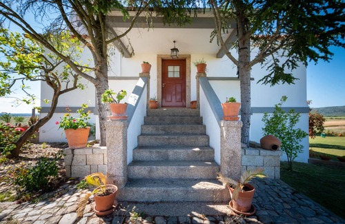 Idanha-a-Nova House | Casa das Jardas - Room Castelo Branco