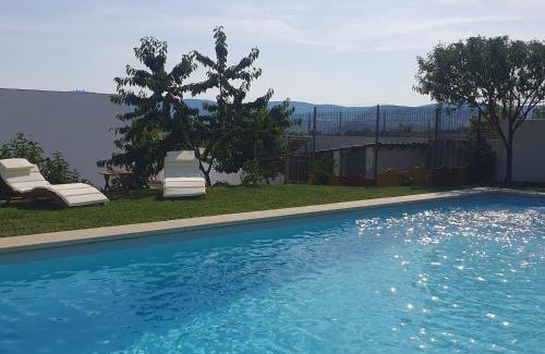 Braganca House | Casa das Lagoas