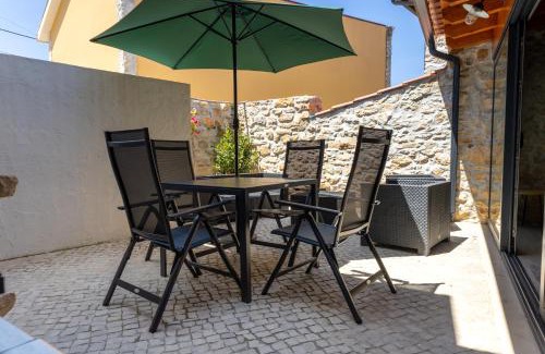 Camparca Villa | Casa das Libras - Recantos d'Almerinda