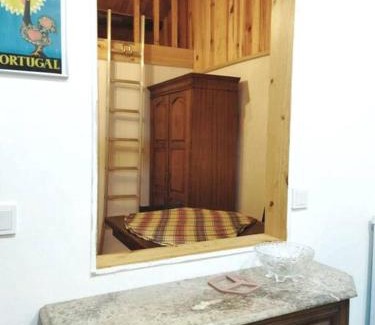 Sao Pedro do Sul House | Casa das Moitinhas