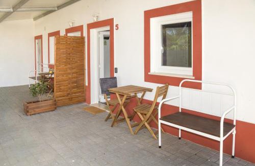 Palhais Apartment | Casa das Pipas #5