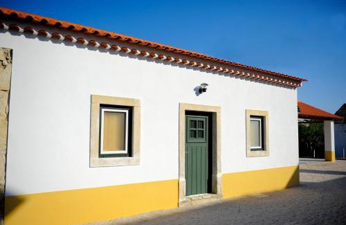 Vargos House | Casa das Rendufas- Turismo Rural com Figos
