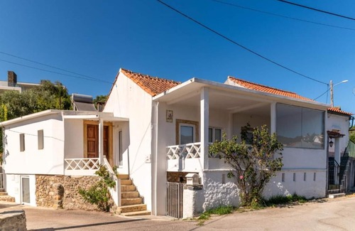 Miranda do Corvo House | Casa das Rosas - Roses House