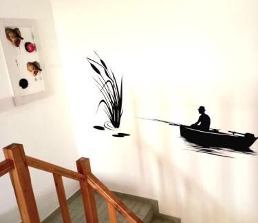 Murighiol House | Casa David