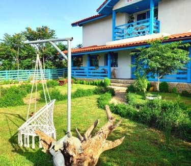 Murighiol House | Casa David