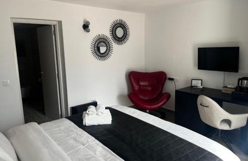 Alhaurin el Grande Bed & Breakfast | Casa de Ámbar, Bed&Breakfast