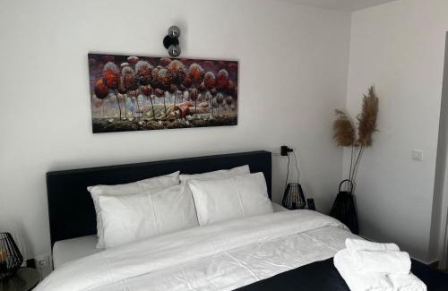 Alhaurin el Grande Bed & Breakfast | Casa de Ámbar, Bed&Breakfast