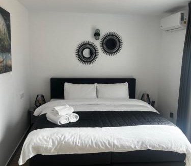 Alhaurin el Grande Bed & Breakfast | Casa de Ámbar, Bed&Breakfast