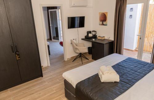 Alhaurin el Grande Bed & Breakfast | Casa de Ámbar, Bed&Breakfast