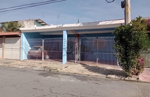 Guaratingueta House | CASA de 2 QUARTOS