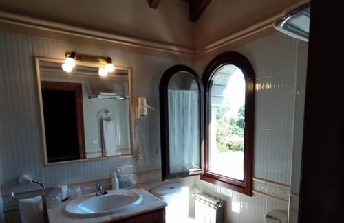 Llamigo House | Casa de Aldea Villalén