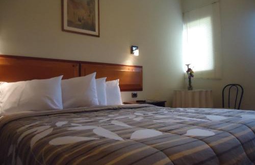 Vallecito Hotel | Casa de Avila