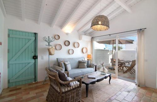 Benafim House | Casa de Benafim 1