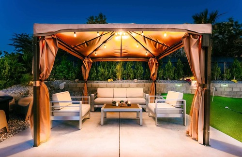 Rancho Del Oro House | Casa De Cadena Summar