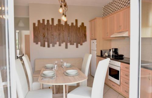 Almyrida Apartment | Casa de Campo 2