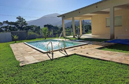 Saquarema House | Casa de campo Ar piscina Churrasqueira Saquarema