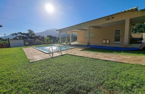 Saquarema House | Casa de campo Ar piscina Churrasqueira Saquarema