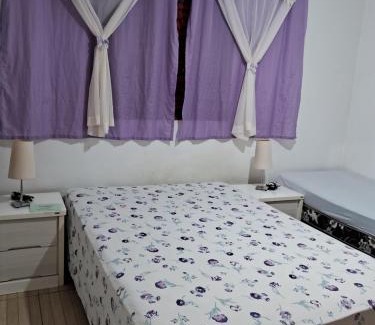 Mogi-Guacu House | Casa de campo