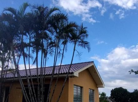 Restinga Seca House | Casa de campo perto do RECANTO MAESTRO